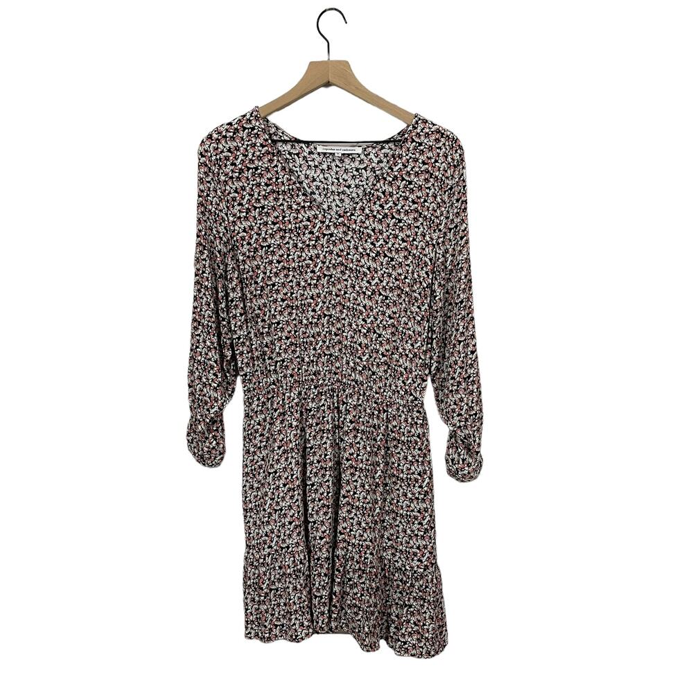 Cupcakes and Cashmere Smith Dress - Sorbet - Medium